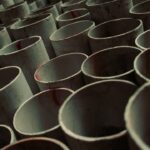 Rör för stamrenovering