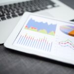 Dator och statistikutdrag